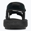 Sandały męskie Columbia Konos Hiker 2-Strap black/grill 6