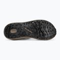 Sandały męskie Columbia Konos Hiker 2-Strap cordovan/black 4
