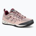 Buty turystyczne damskie Columbia Vapor Vent icy pink haze/chlanti