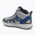 Buty turystyczne dziecięce Columbia Youth Peakfreak Rush Mid Waterproof columbia greymountain blue 3