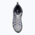 Buty turystyczne dziecięce Columbia Youth Peakfreak Rush Mid Waterproof columbia greymountain blue 5