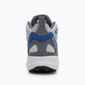 Buty turystyczne dziecięce Columbia Youth Peakfreak Rush Mid Waterproof columbia greymountain blue 6
