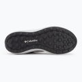 Buty turystyczne dziecięce Columbia Youth Peakfreak Rush Mid Waterproof ti grey steel/teal 4