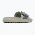 Klapki damskie Columbia Peakfreak Roam grey green/ti grey steel 6