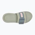 Klapki damskie Columbia Peakfreak Roam grey green/ti grey steel 8