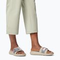 Klapki damskie Columbia Peakfreak Roam grey green/ti grey steel 10