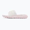 Klapki damskie Columbia Peakfreak Roam sea salt/pink haze 2