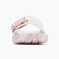 Klapki damskie Columbia Peakfreak Roam sea salt/pink haze 5