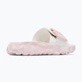 Klapki damskie Columbia Peakfreak Roam sea salt/pink haze 6