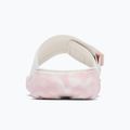 Klapki damskie Columbia Peakfreak Roam sea salt/pink haze 7