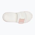 Klapki damskie Columbia Peakfreak Roam sea salt/pink haze 8