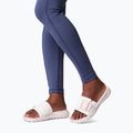Klapki damskie Columbia Peakfreak Roam sea salt/pink haze 12