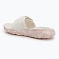 Klapki damskie Columbia Peakfreak Roam sea salt/pink haze 3