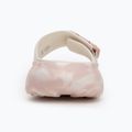 Klapki damskie Columbia Peakfreak Roam sea salt/pink haze 6