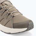 Buty turystyczne męskie Columbia Peakfreak Roam Waterproof tusk/quarry 7