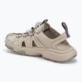 Sandały damskie Columbia Peakfreak Rush dark stone/ granite purple 3