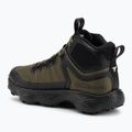 Buty turystyczne męskie Columbia Escape Thrive Titanum Mid Outdry zinc/black 3