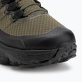 Buty turystyczne męskie Columbia Escape Thrive Titanum Mid Outdry zinc/black 7