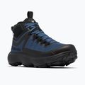 Buty turystyczne męskie Columbia Escape Thrive Titanum Mid Outdry zinc/black 3