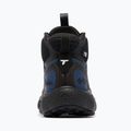 Buty turystyczne męskie Columbia Escape Thrive Titanum Mid Outdry zinc/black 7