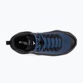 Buty turystyczne męskie Columbia Escape Thrive Titanum Mid Outdry zinc/black 8