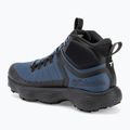 Buty turystyczne męskie Columbia Escape Thrive Titanum Mid Outdry zinc/black 3