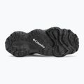 Buty turystyczne męskie Columbia Escape Thrive Titanum Mid Outdry zinc/black 4