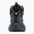 Buty turystyczne męskie Columbia Escape Thrive Titanum Mid Outdry zinc/black 6