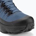 Buty turystyczne męskie Columbia Escape Thrive Titanum Mid Outdry zinc/black 7