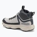 Buty turystyczne męskie Columbia Escape Thrive Titanum Mid Outdry moonstone/graphite 3