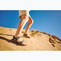 Sandały damskie Columbia Konos Hiker 2-Strap black/grill 17