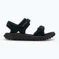Sandały damskie Columbia Konos Hiker 2-Strap black/grill 2