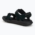 Sandały damskie Columbia Konos Hiker 2-Strap black/grill 3