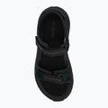 Sandały damskie Columbia Konos Hiker 2-Strap black/grill 5