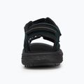 Sandały damskie Columbia Konos Hiker 2-Strap black/grill 6