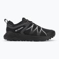 Buty turystyczne męskie Columbia Peakfreak Roam Waterproof black/silver grey 2