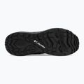 Buty turystyczne męskie Columbia Peakfreak Roam Waterproof black/silver grey 4