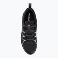 Buty turystyczne męskie Columbia Peakfreak Roam Waterproof black/silver grey 5