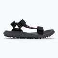 Sandały damskie Columbia Konos Globetrot black/cosmos 2