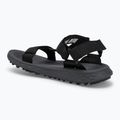 Sandały damskie Columbia Konos Globetrot black/cosmos 3