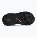 Sandały damskie Columbia Konos Globetrot black/cosmos 4