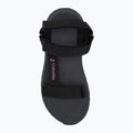 Sandały damskie Columbia Konos Globetrot black/cosmos 5