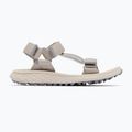 Sandały damskie Columbia Konos Globetrot flint grey/sea salt 8