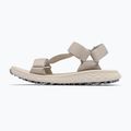Sandały damskie Columbia Konos Globetrot flint grey/sea salt 9