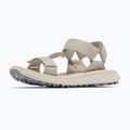 Sandały damskie Columbia Konos Globetrot flint grey/sea salt 10