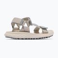 Sandały damskie Columbia Konos Globetrot flint grey/sea salt 12