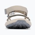 Sandały damskie Columbia Konos Globetrot flint grey/sea salt 14