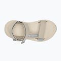 Sandały damskie Columbia Konos Globetrot flint grey/sea salt 15