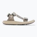 Sandały damskie Columbia Konos Globetrot flint grey/sea salt 2