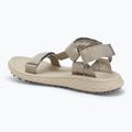 Sandały damskie Columbia Konos Globetrot flint grey/sea salt 3